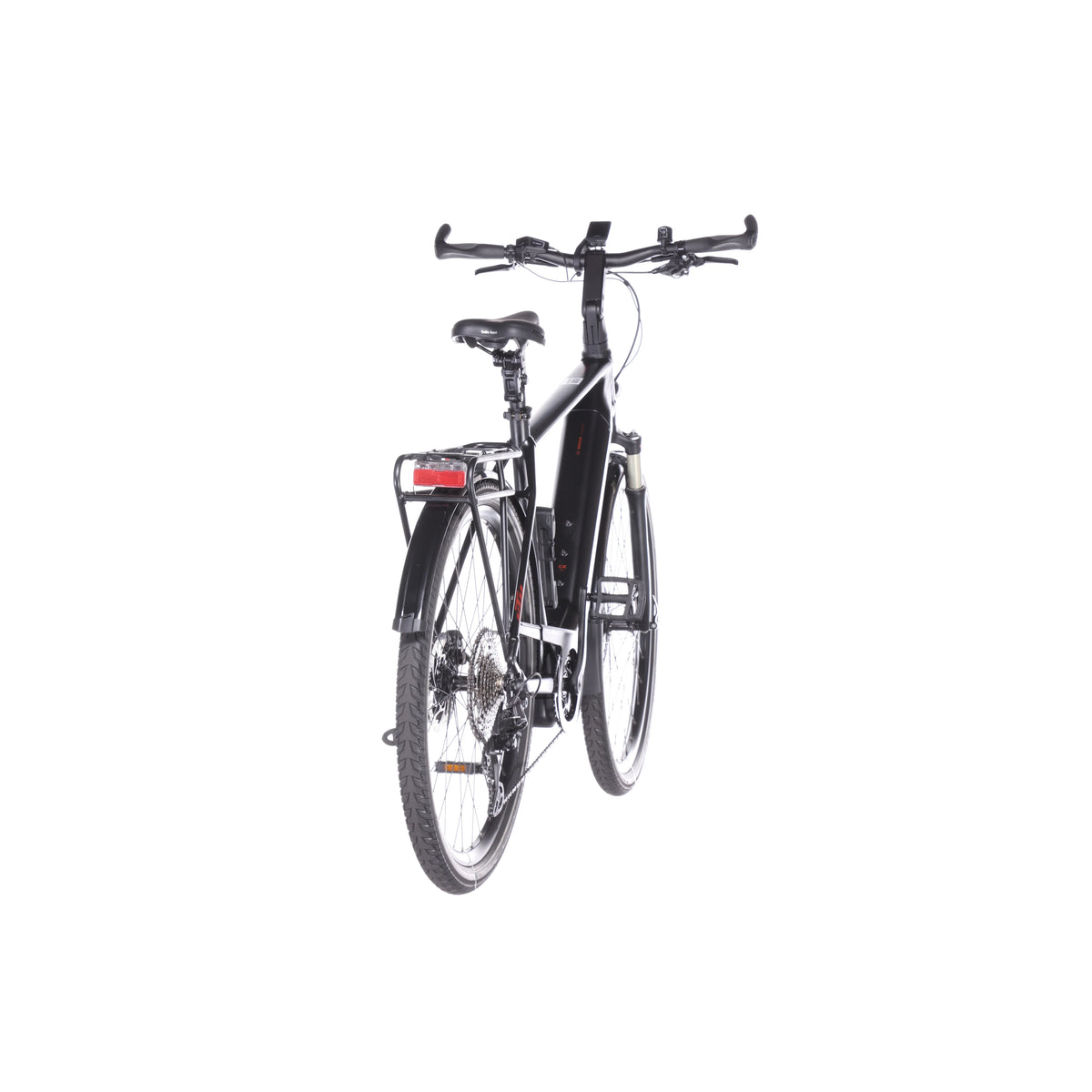 Macina Ultimate XT - 360° view angle 19