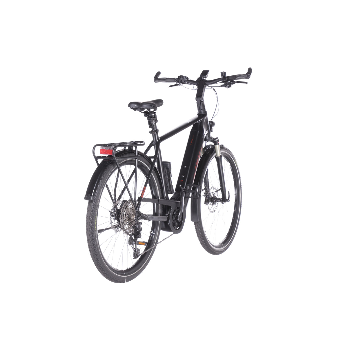 Macina Ultimate XT - 360° view angle 20