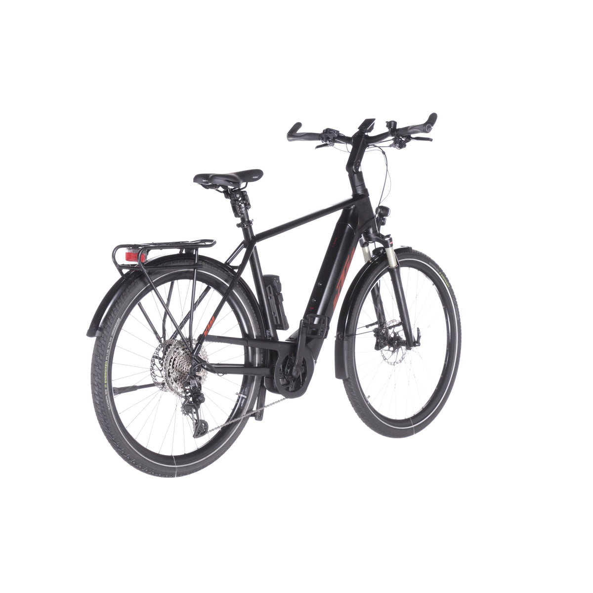 Macina Ultimate XT - 360° view angle 21