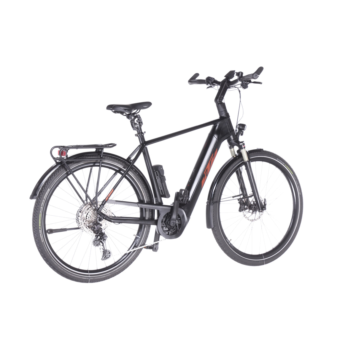 Macina Ultimate XT - 360° view angle 22