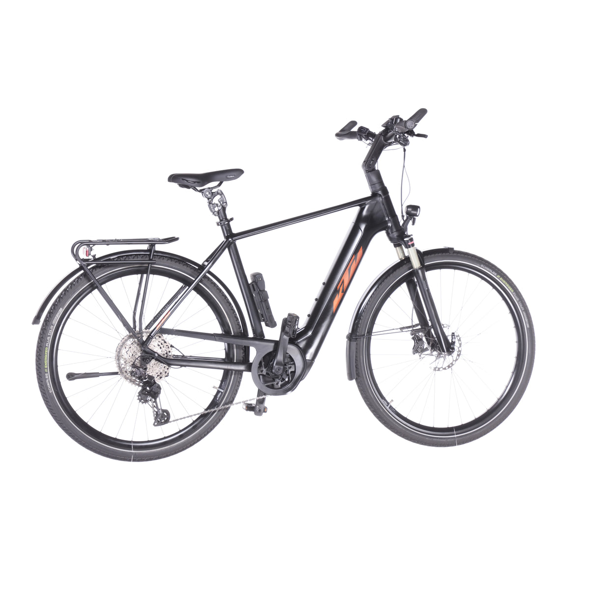 Macina Ultimate XT - 360° view angle 23