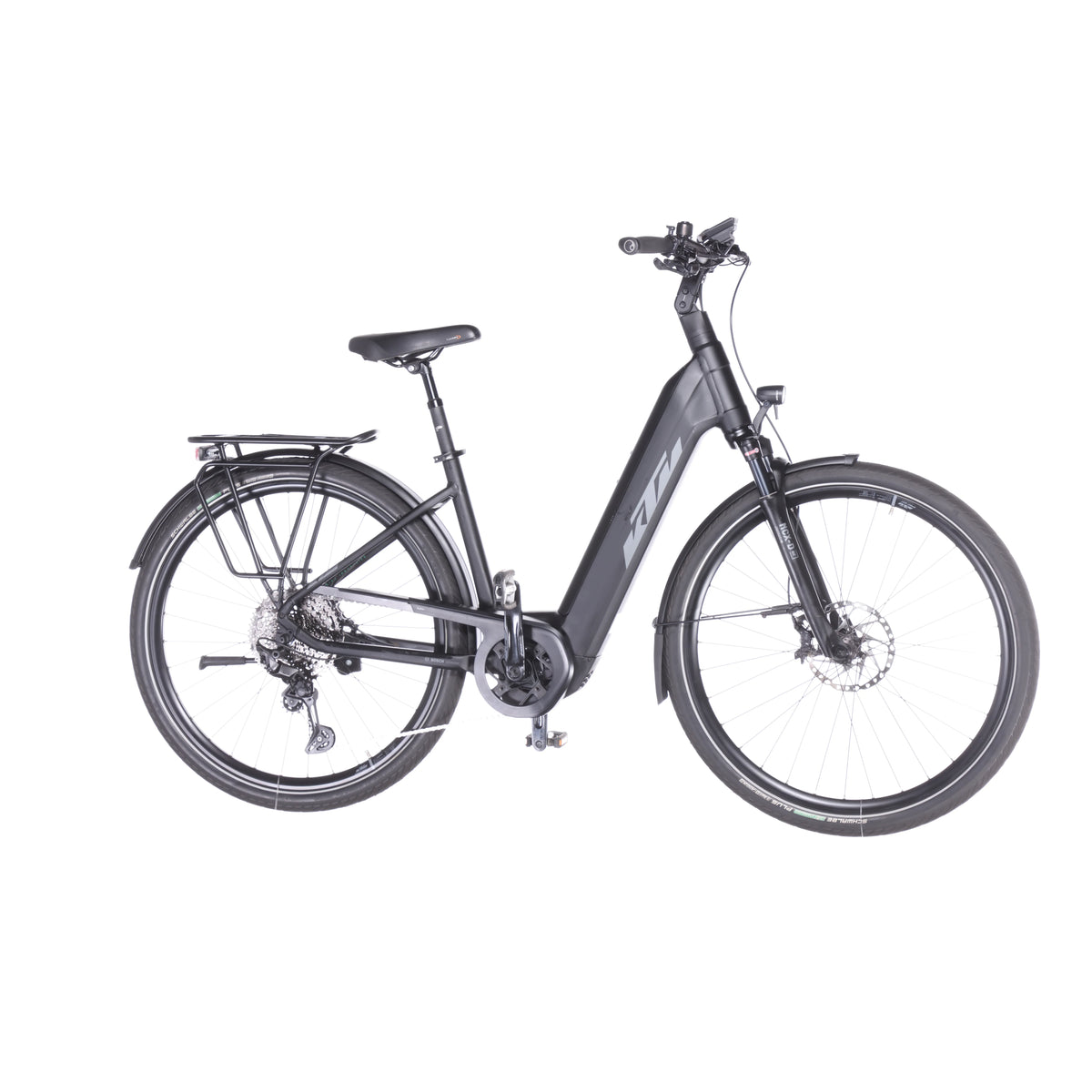 MACINA STYLE 750 LTD - Right view