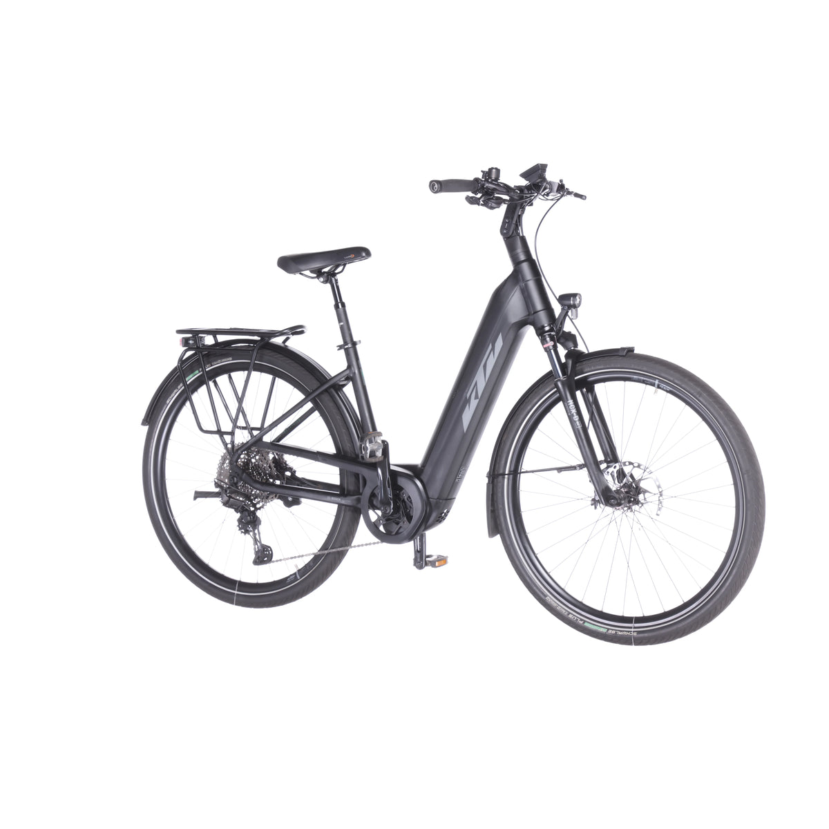 MACINA STYLE 750 LTD - 360° view angle 2