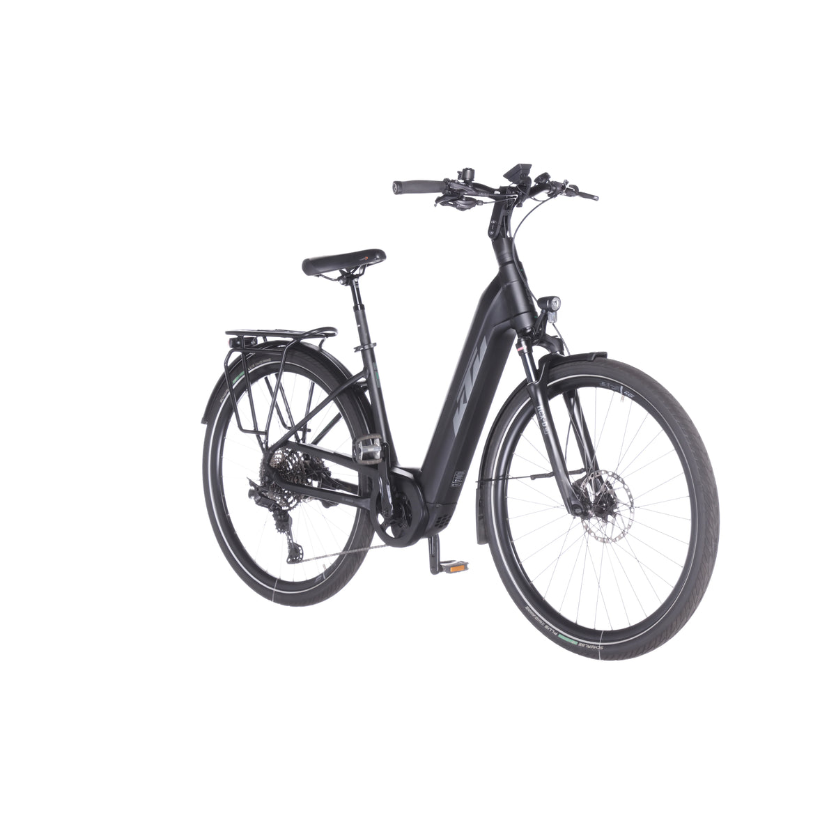 MACINA STYLE 750 LTD - 360° view angle 3