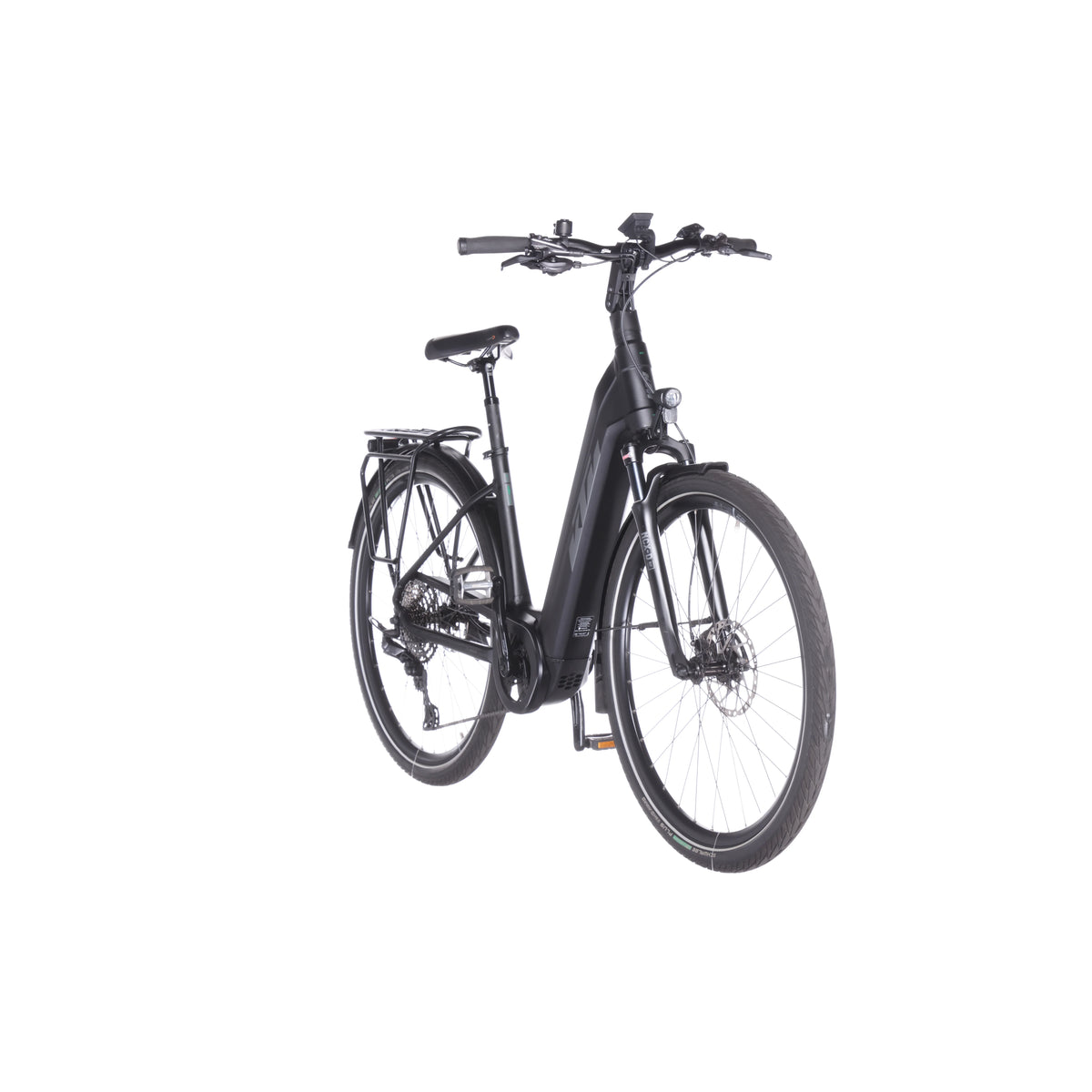 MACINA STYLE 750 LTD - 360° view angle 4