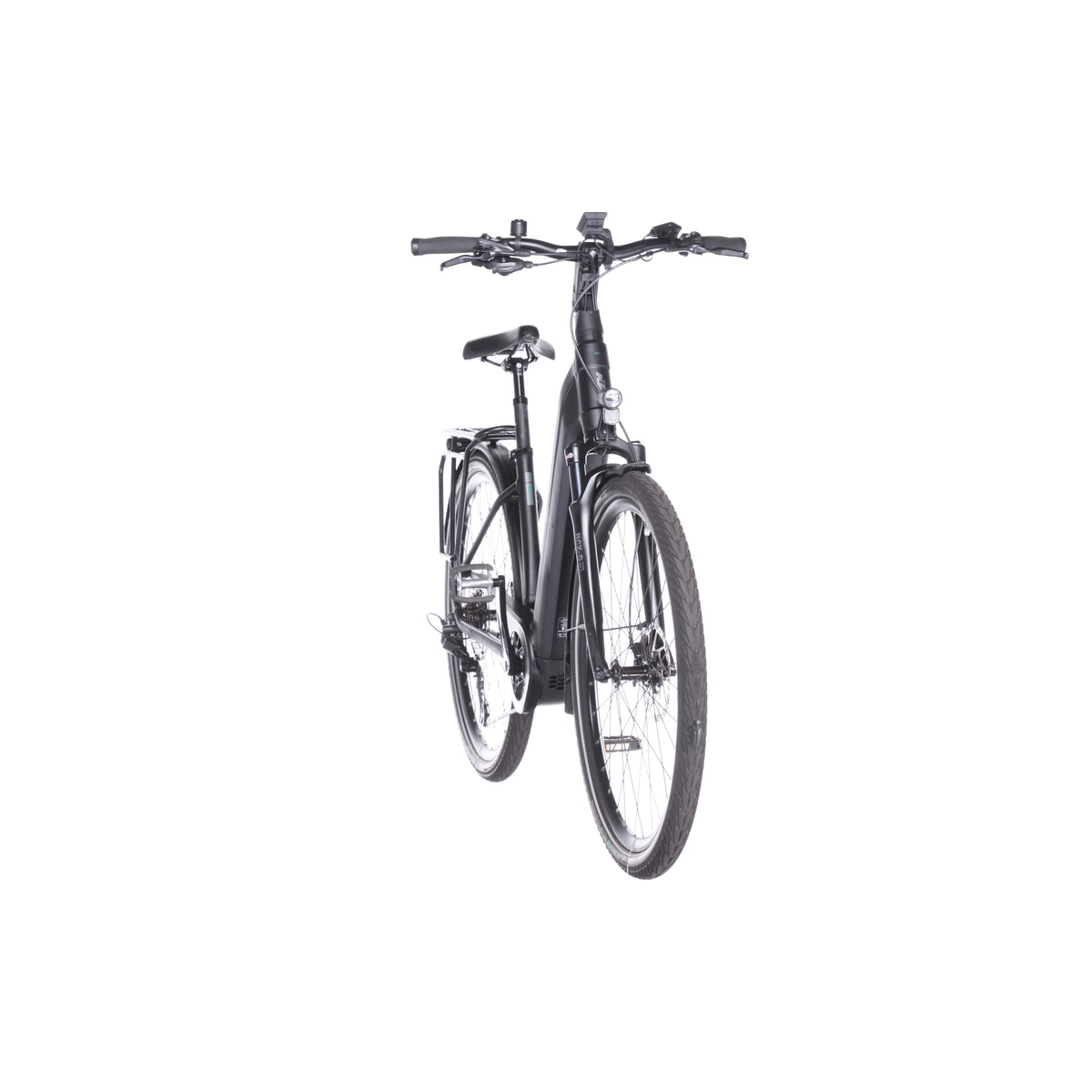 MACINA STYLE 750 LTD - 360° view angle 5