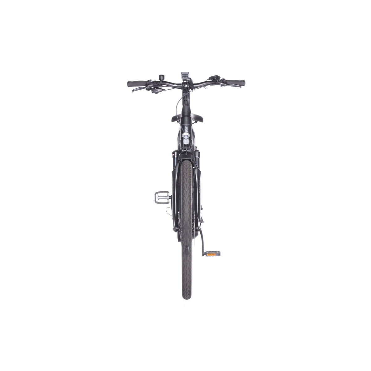 MACINA STYLE 750 LTD - 360° view angle 6