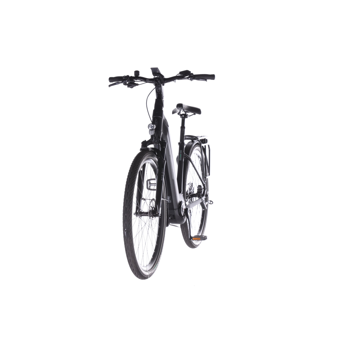 MACINA STYLE 750 LTD - 360° view angle 7