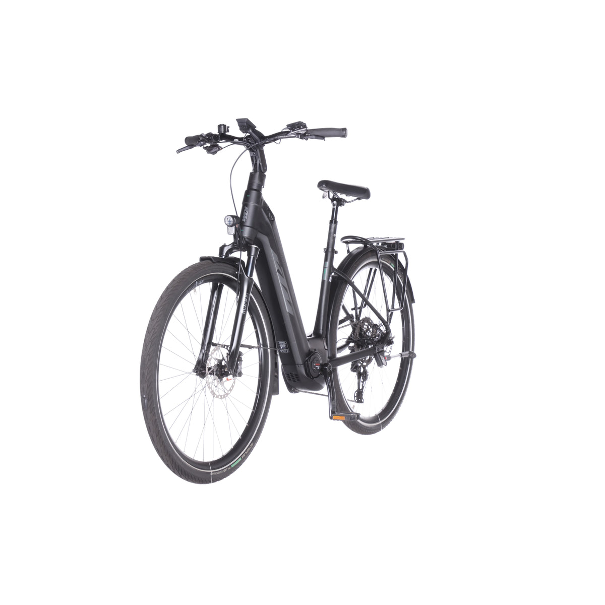 MACINA STYLE 750 LTD - 360° view angle 8
