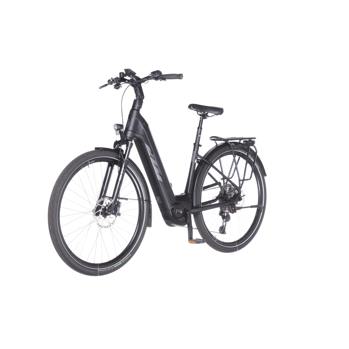 MACINA STYLE 750 LTD - 360° view angle 9