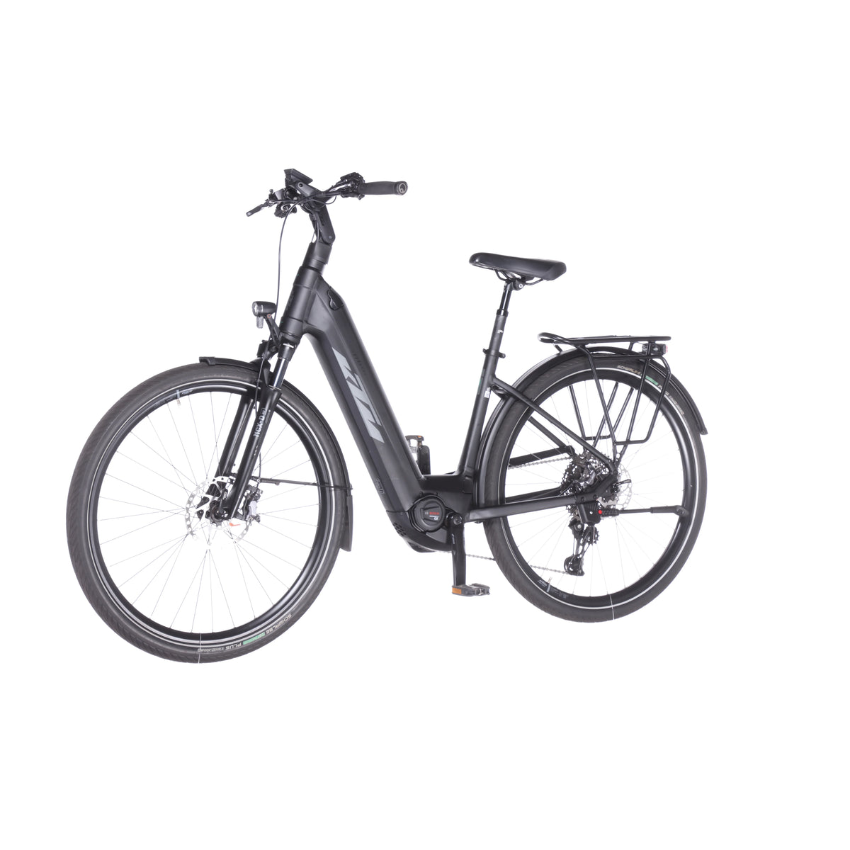 MACINA STYLE 750 LTD - 360° view angle 10