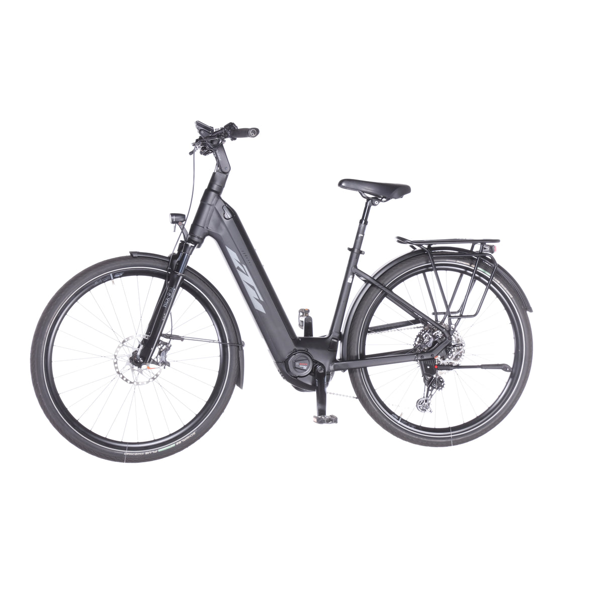 MACINA STYLE 750 LTD - 360° view angle 11
