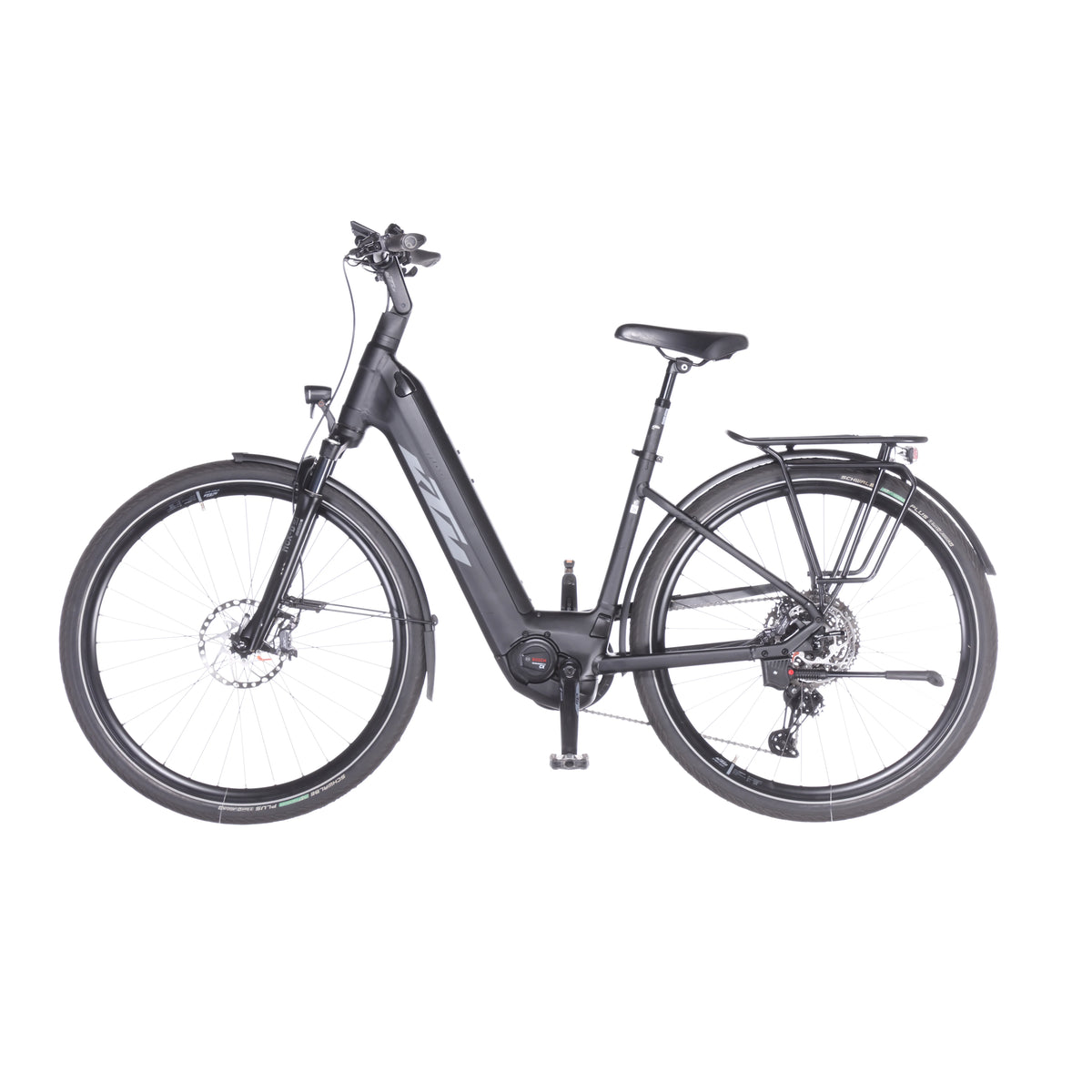 MACINA STYLE 750 LTD - 360° view angle 12