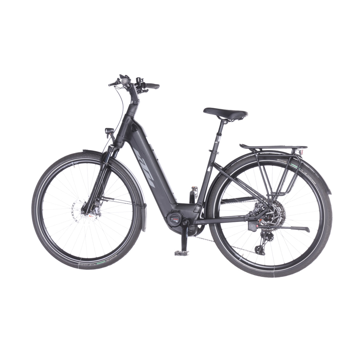 MACINA STYLE 750 LTD - 360° view angle 13