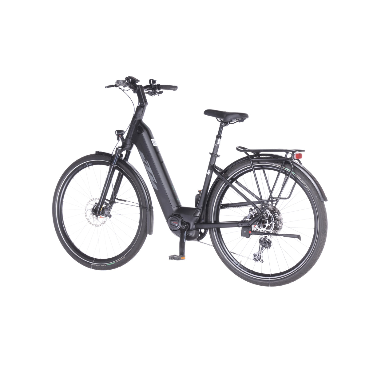 MACINA STYLE 750 LTD - 360° view angle 14