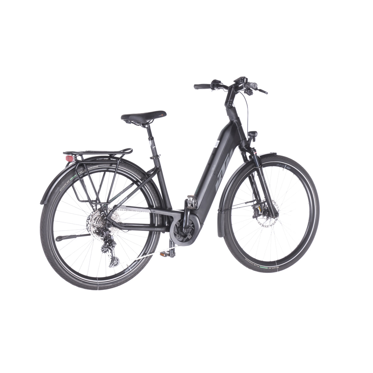 MACINA STYLE 750 LTD - 360° view angle 22