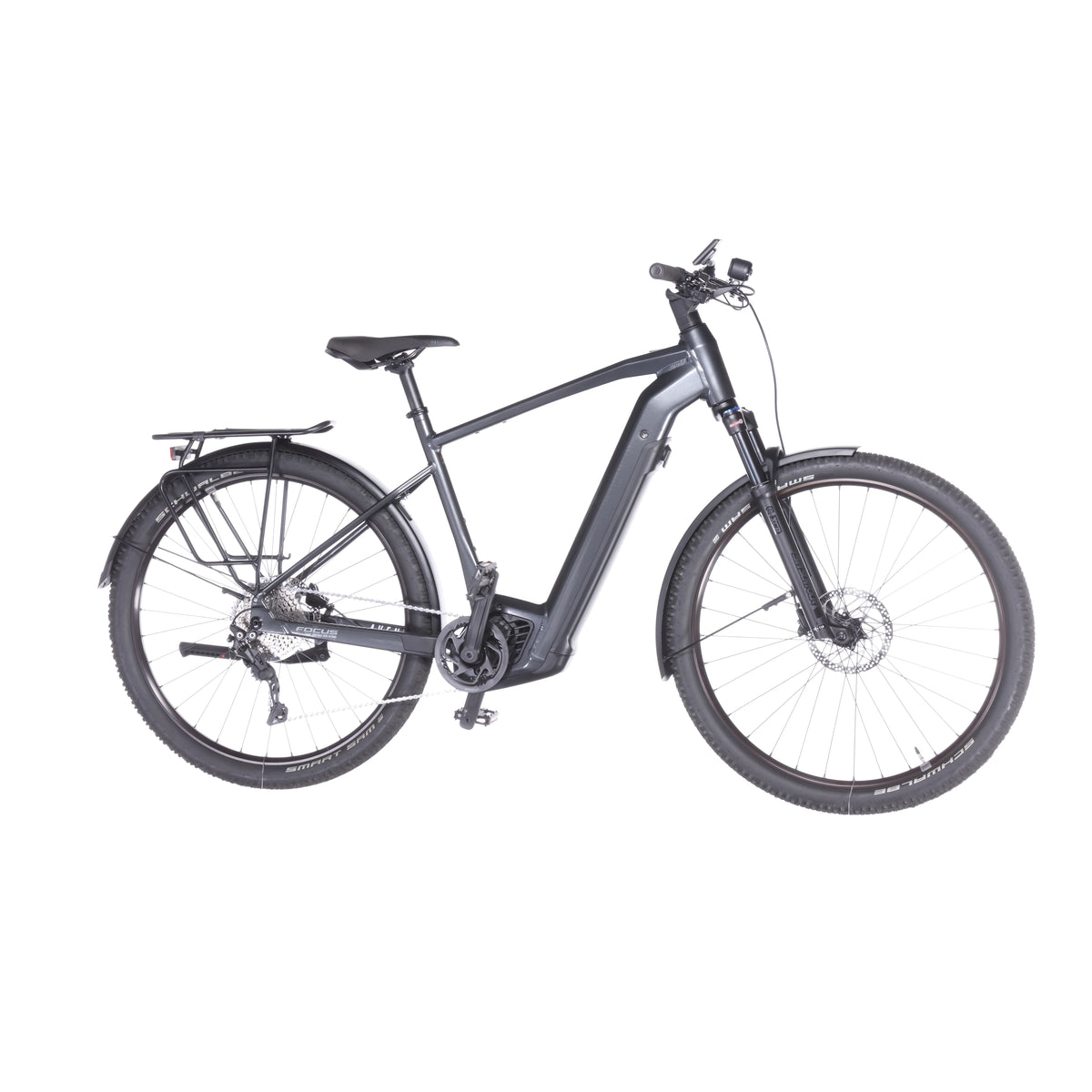 AVENTURA² 6.7 - Right view
