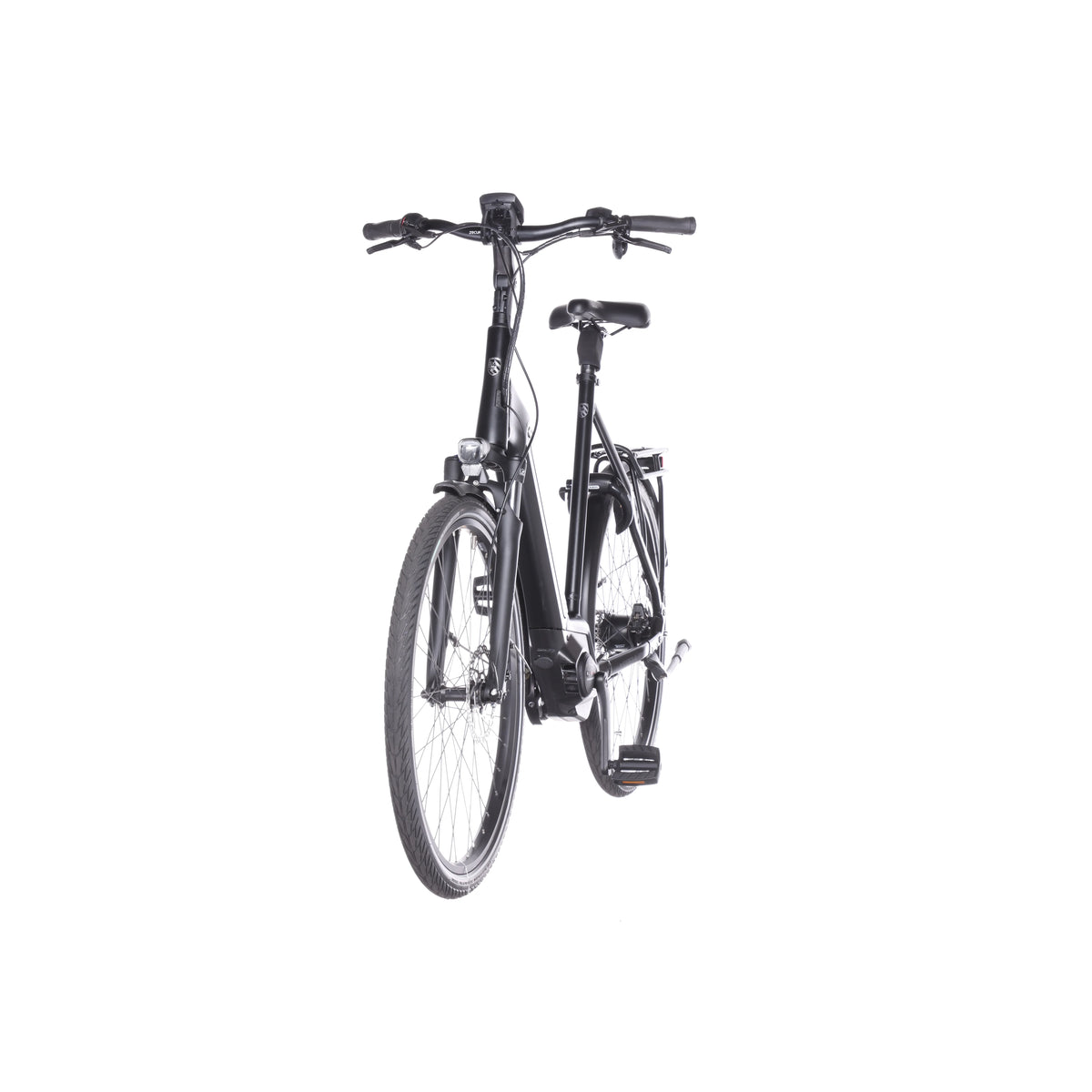 E-Imperial I-R5 - 360° view angle 7