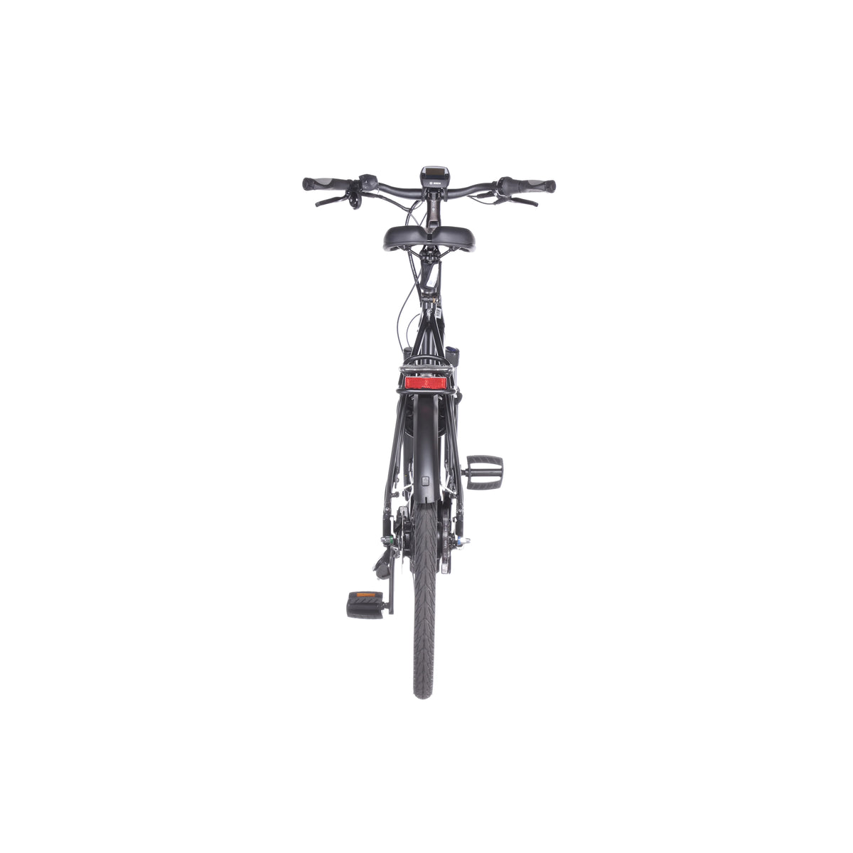 E-Imperial I-R5 - 360° view angle 18