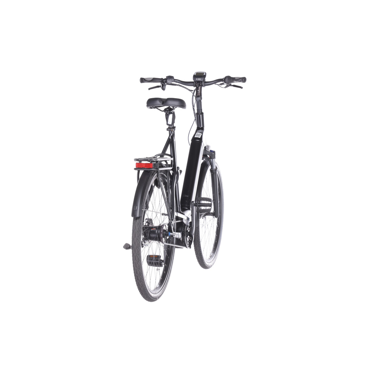 E-Imperial I-R5 - 360° view angle 19