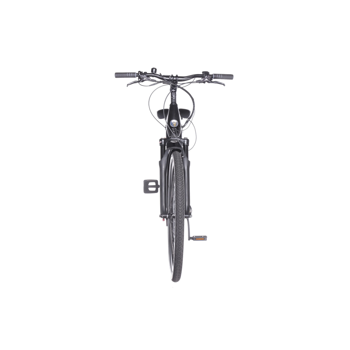 E-14 Forma - 360° view angle 6