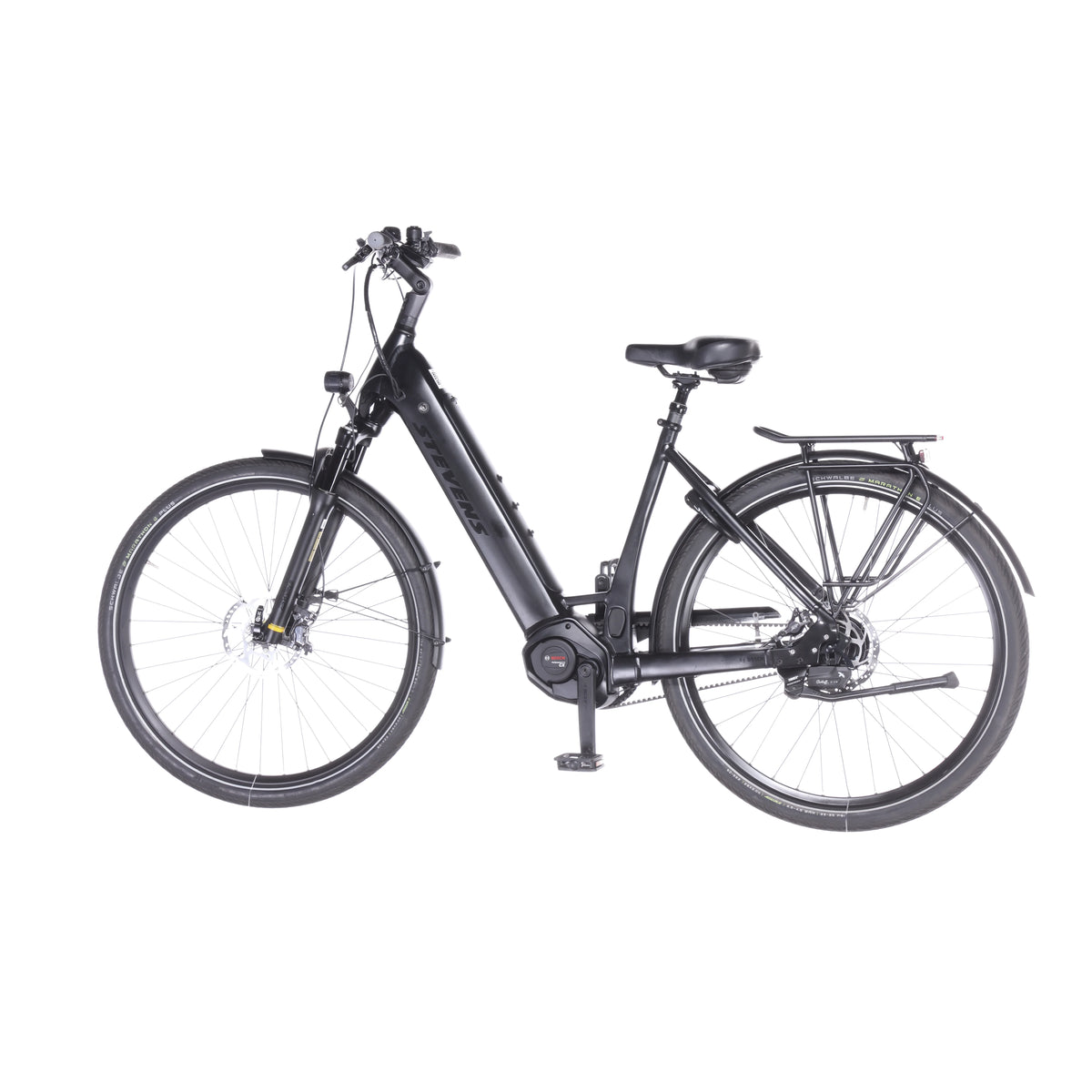 E-14 Forma - 360° view angle 13