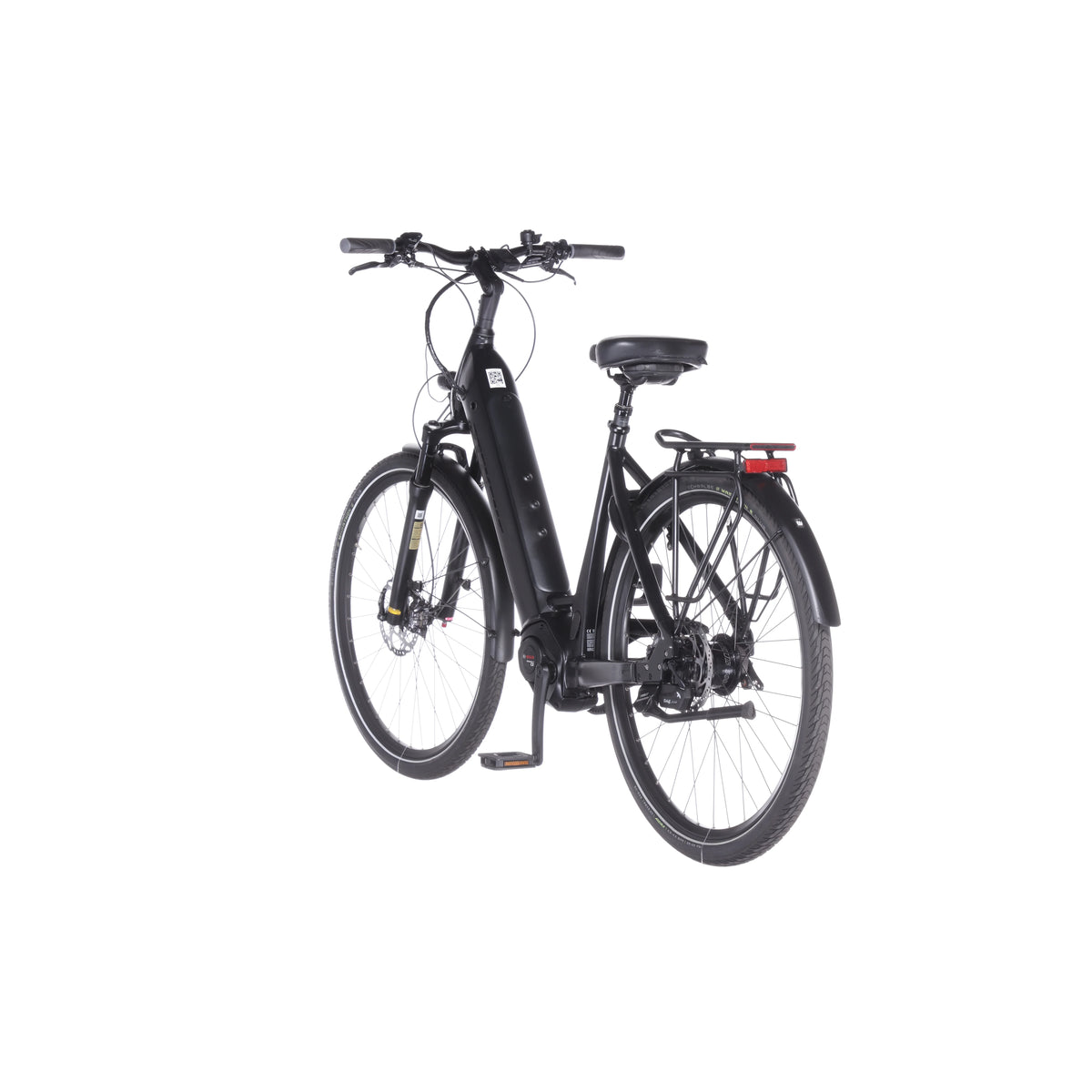 E-14 Forma - 360° view angle 16