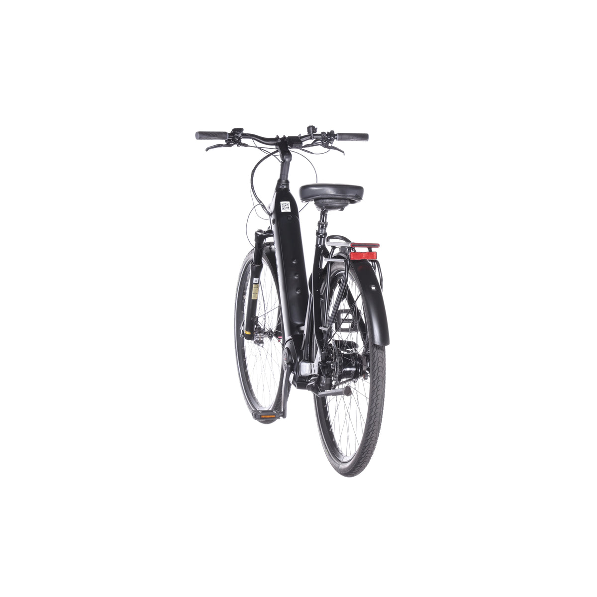 E-14 Forma - 360° view angle 17