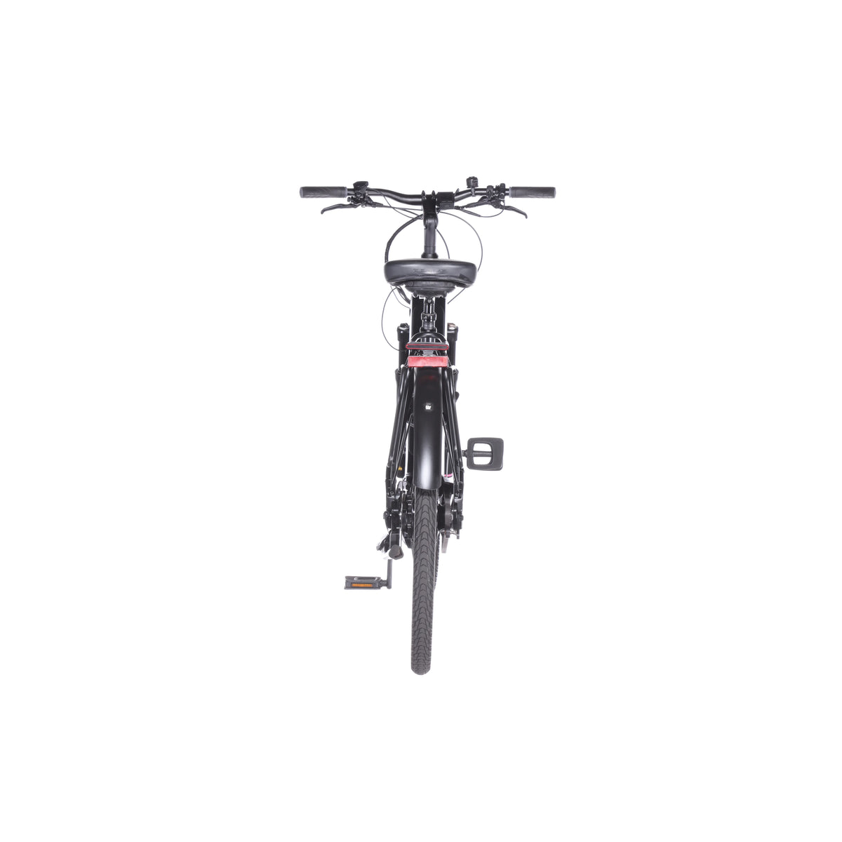 E-14 Forma - 360° view angle 18