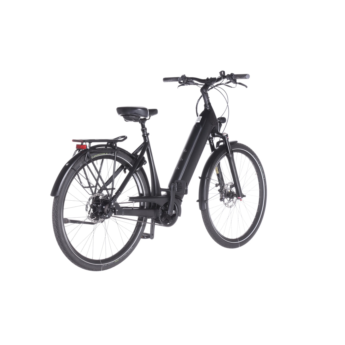 E-14 Forma - 360° view angle 21