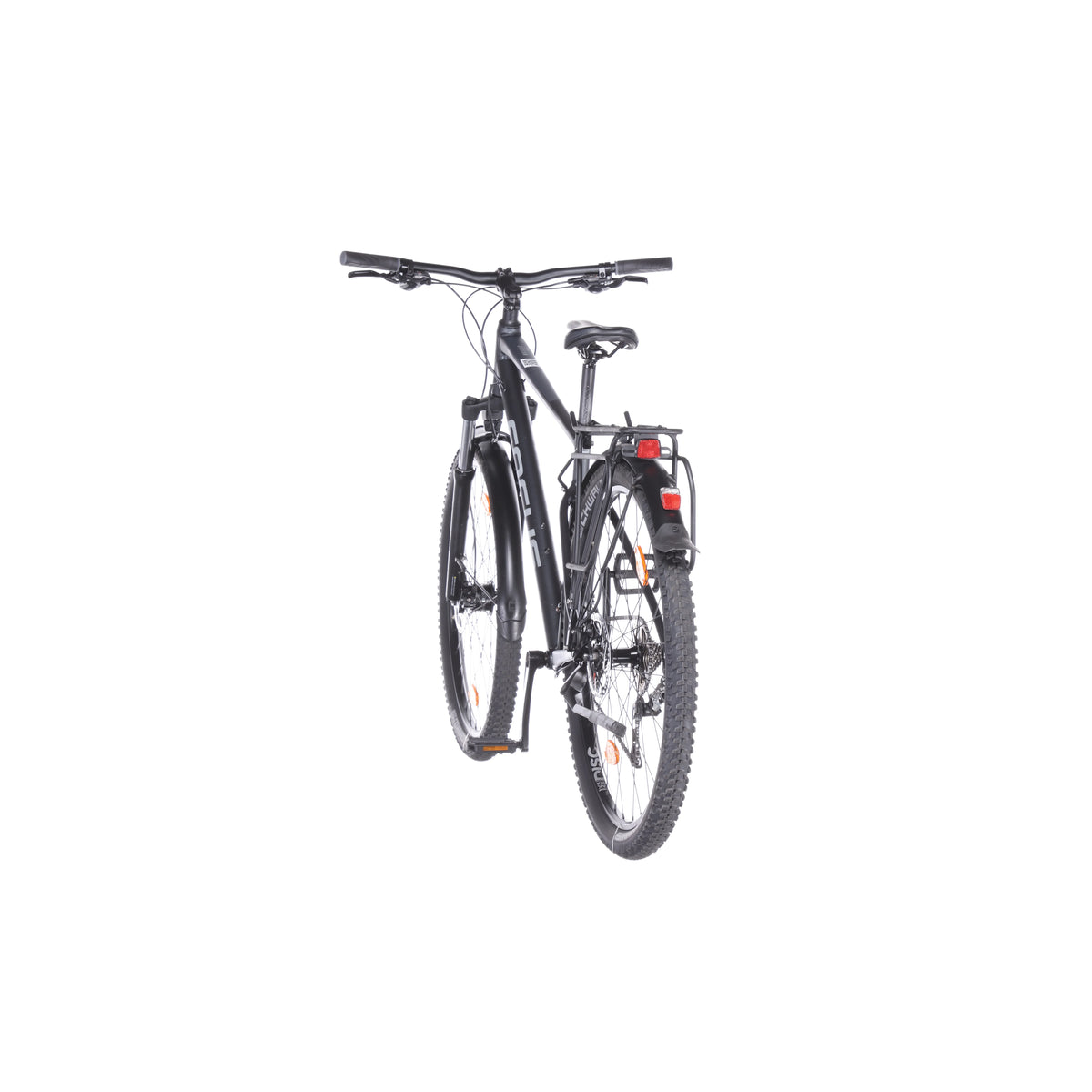 Whistler 3.6 EQP - 360° view angle 17