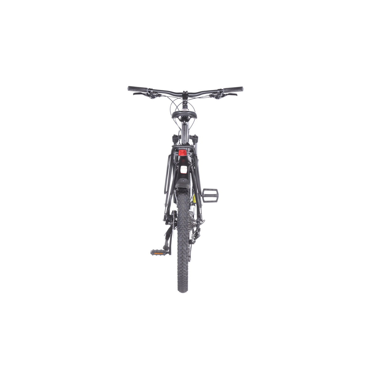 Whistler 3.6 EQP - 360° view angle 18