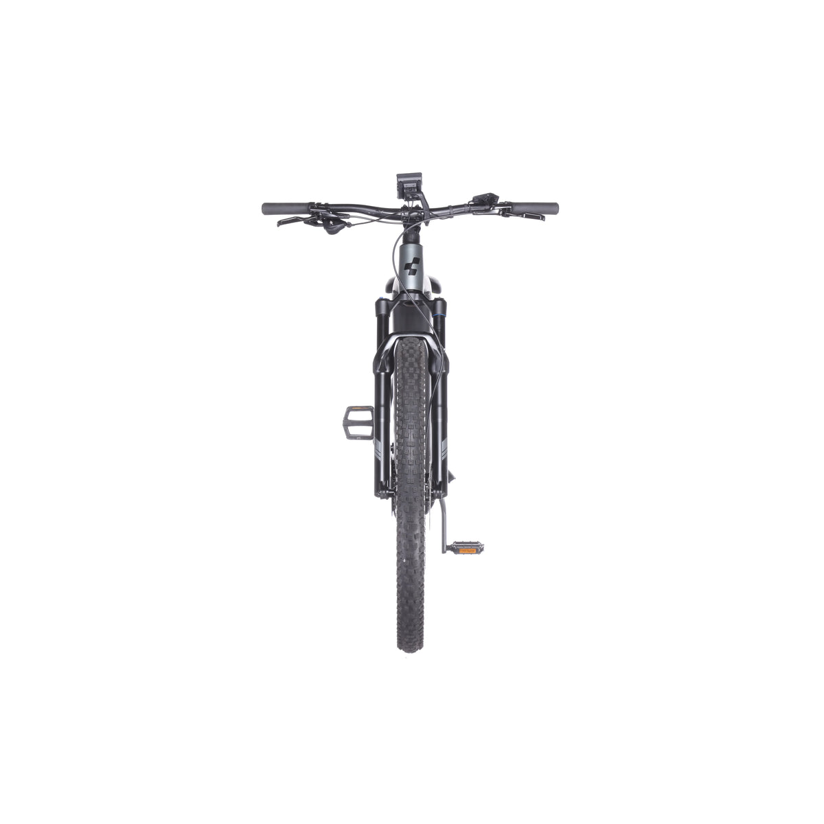 Reaction Hybrid Pro 750 - 360° view angle 6