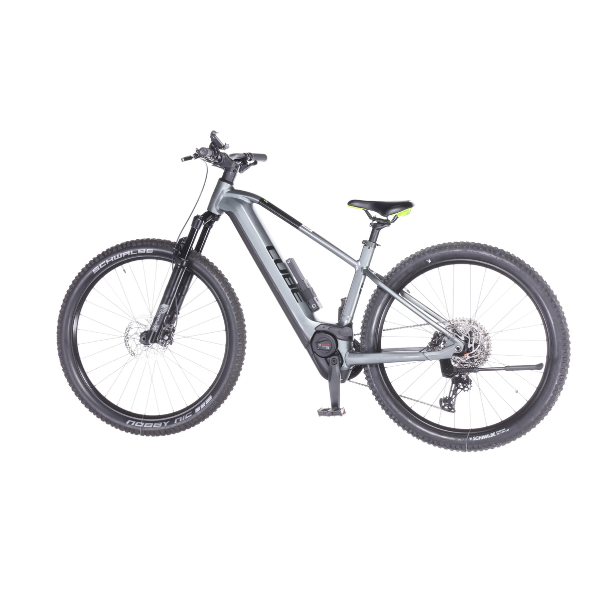 Reaction Hybrid Pro 750 - 360° view angle 13