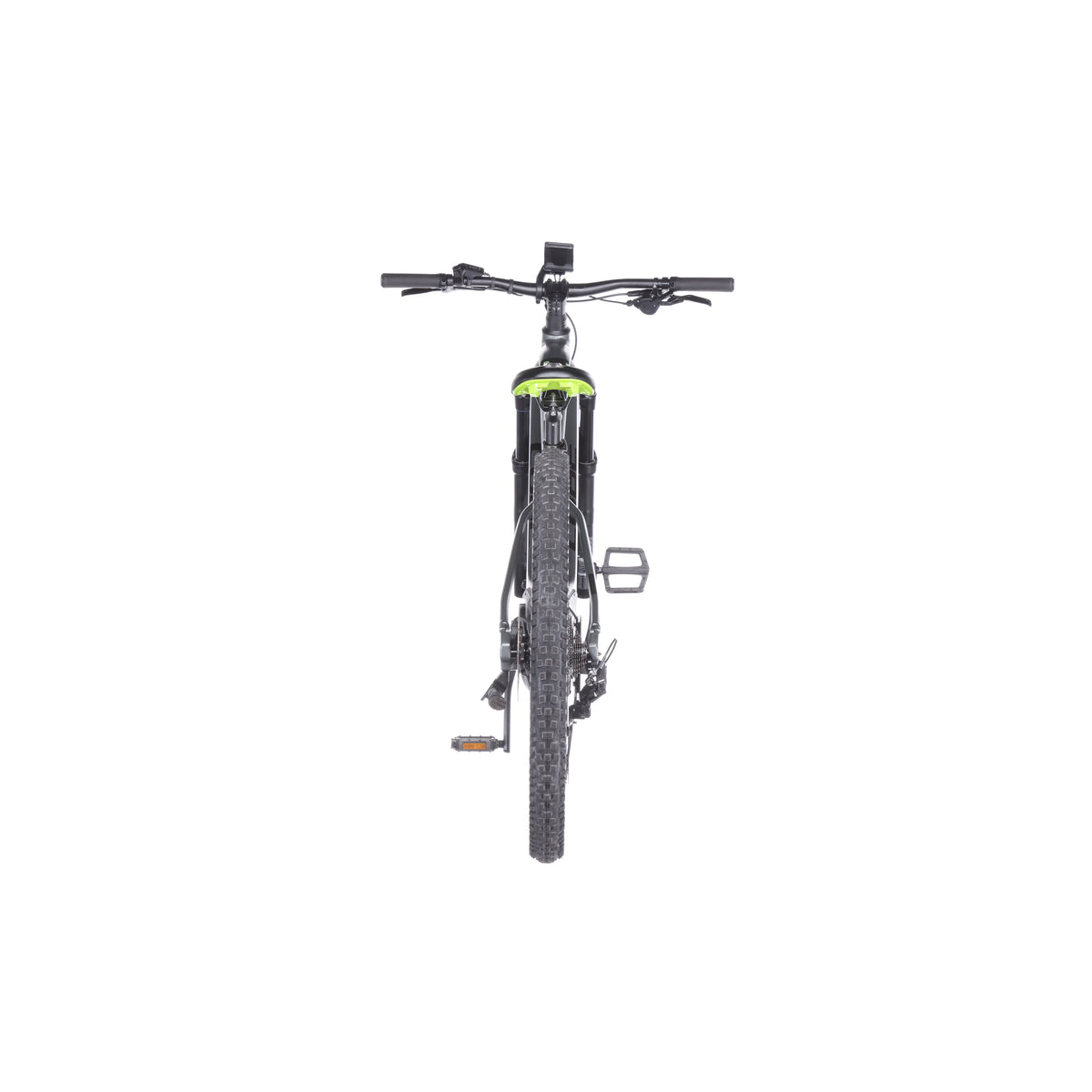 Reaction Hybrid Pro 750 - 360° view angle 18