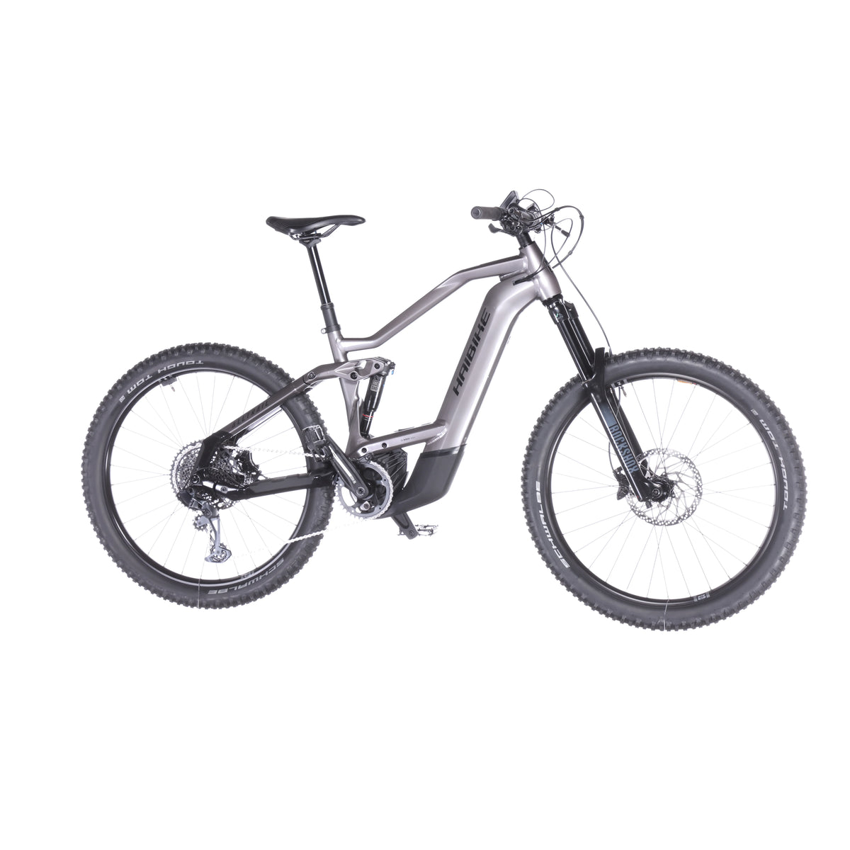 AllTrail 10 - Right view