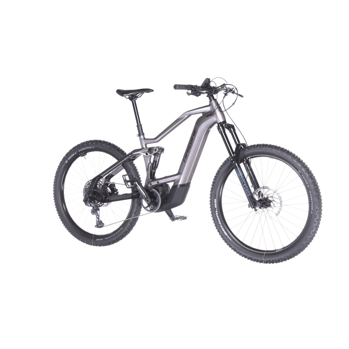 AllTrail 10 - 360° view angle 2
