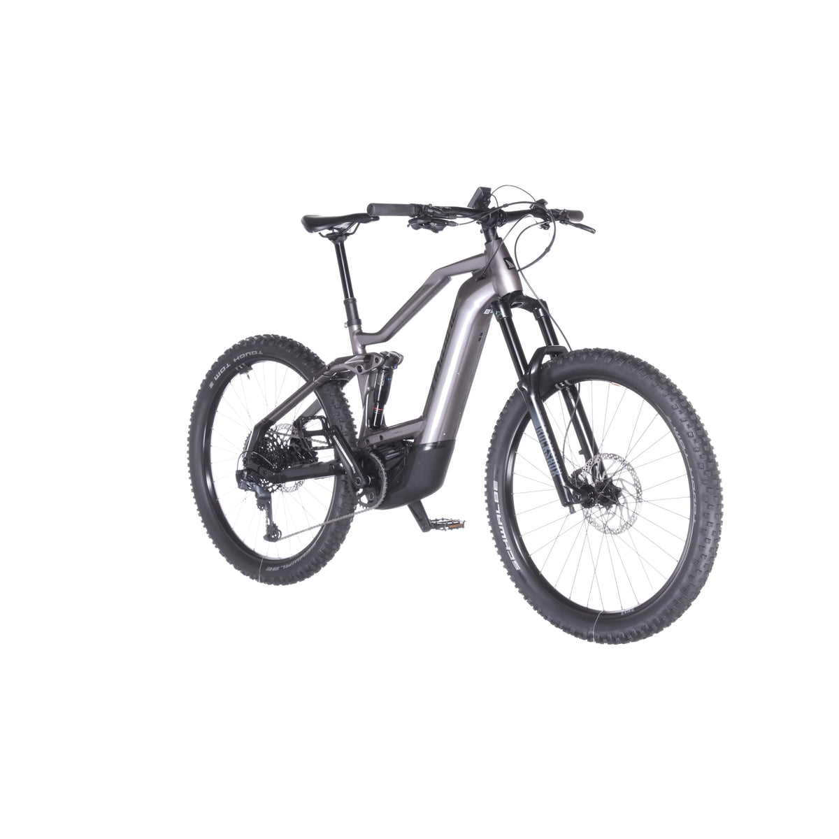 AllTrail 10 - 360° view angle 3