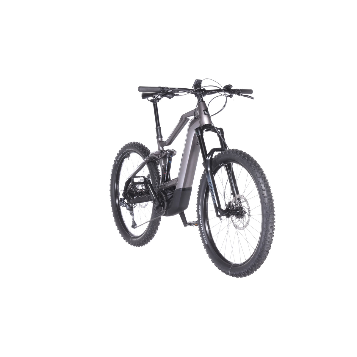 AllTrail 10 - 360° view angle 4