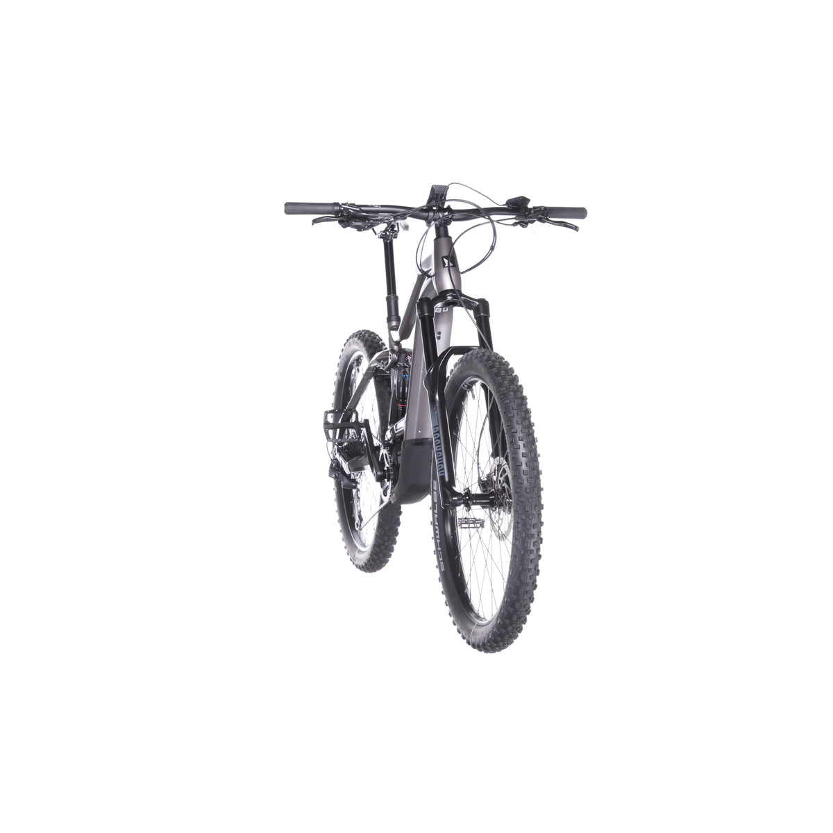 AllTrail 10 - 360° view angle 5