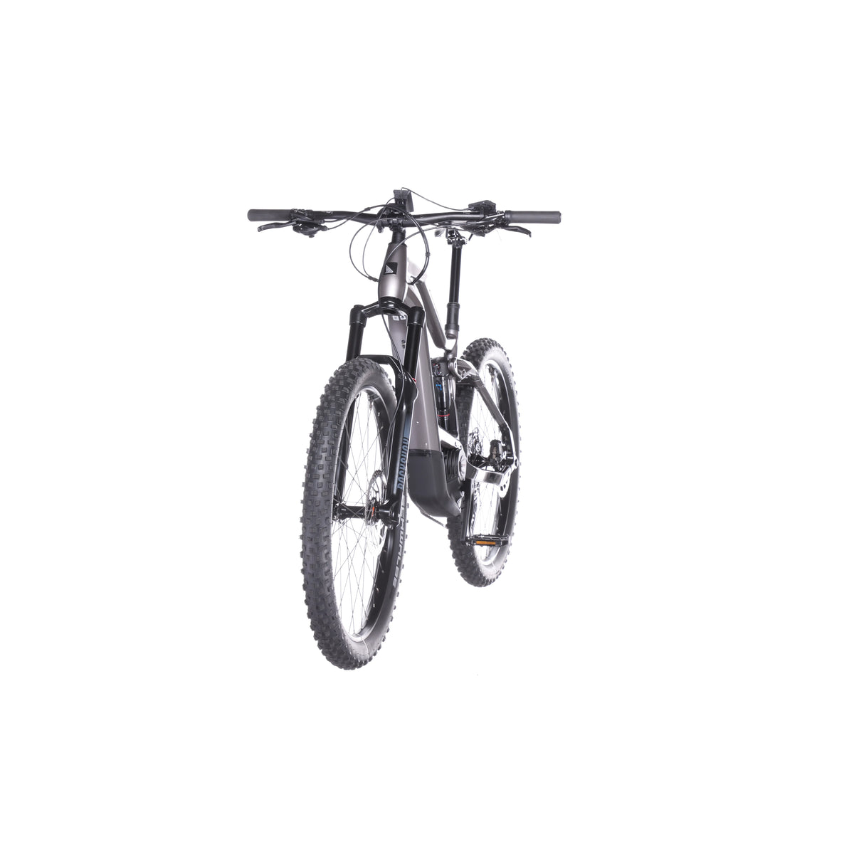 AllTrail 10 - 360° view angle 7