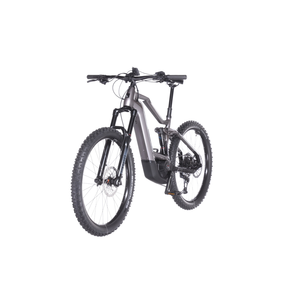AllTrail 10 - 360° view angle 8