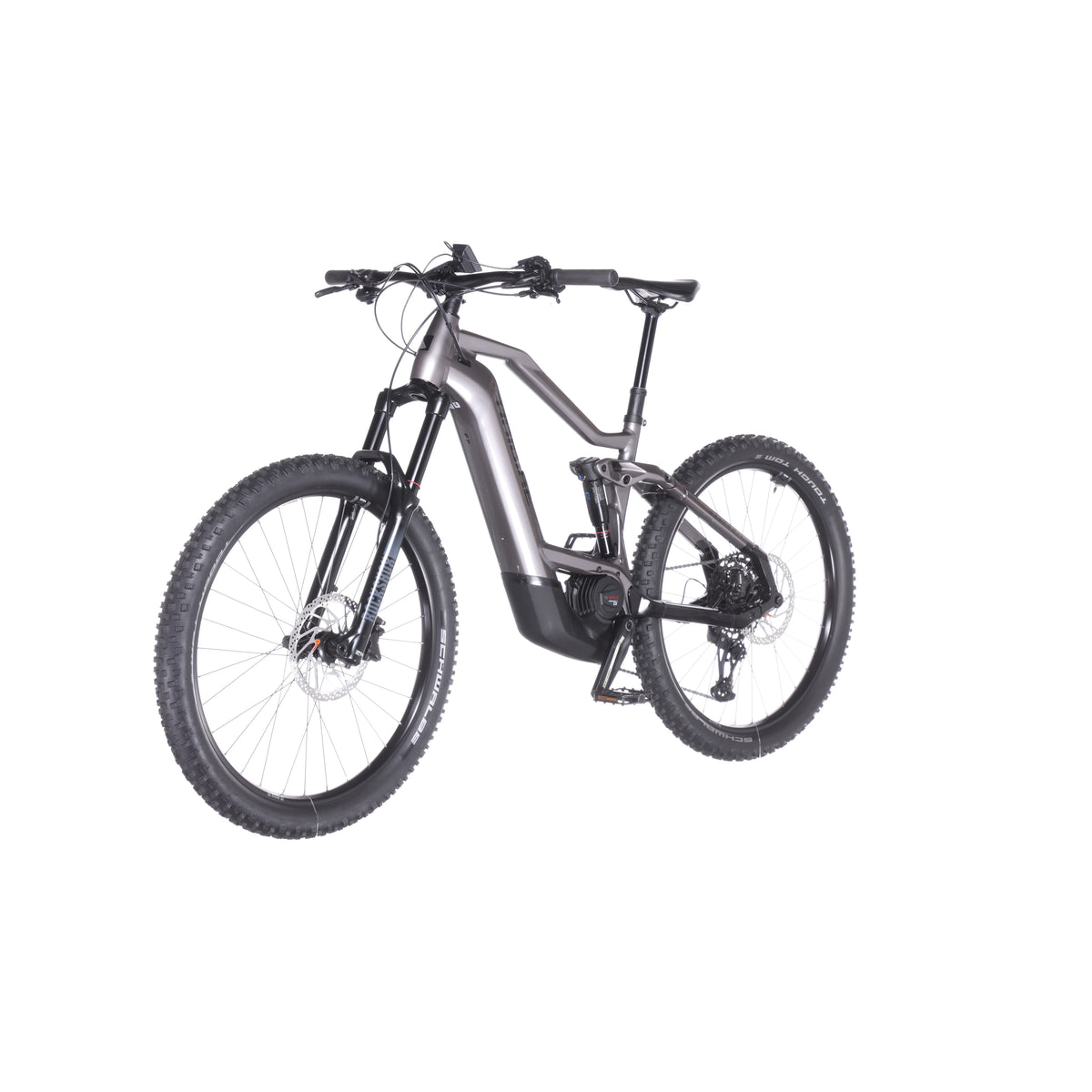 AllTrail 10 - 360° view angle 9