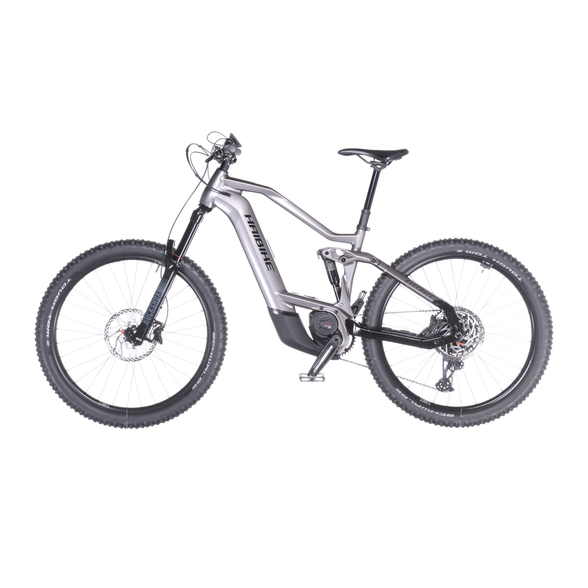 AllTrail 10 - 360° view angle 12