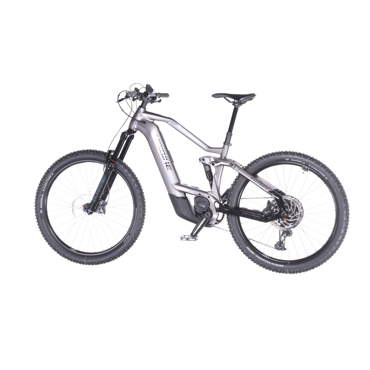 AllTrail 10 - 360° view angle 13