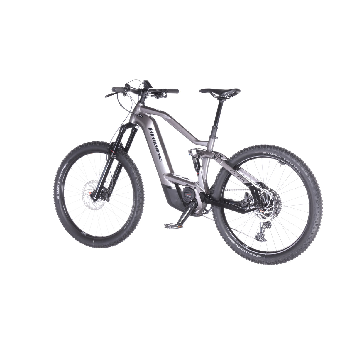 AllTrail 10 - 360° view angle 14
