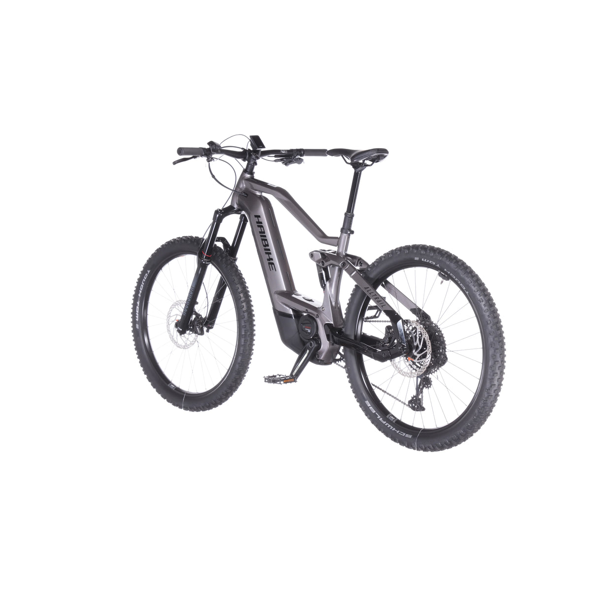 AllTrail 10 - 360° view angle 15