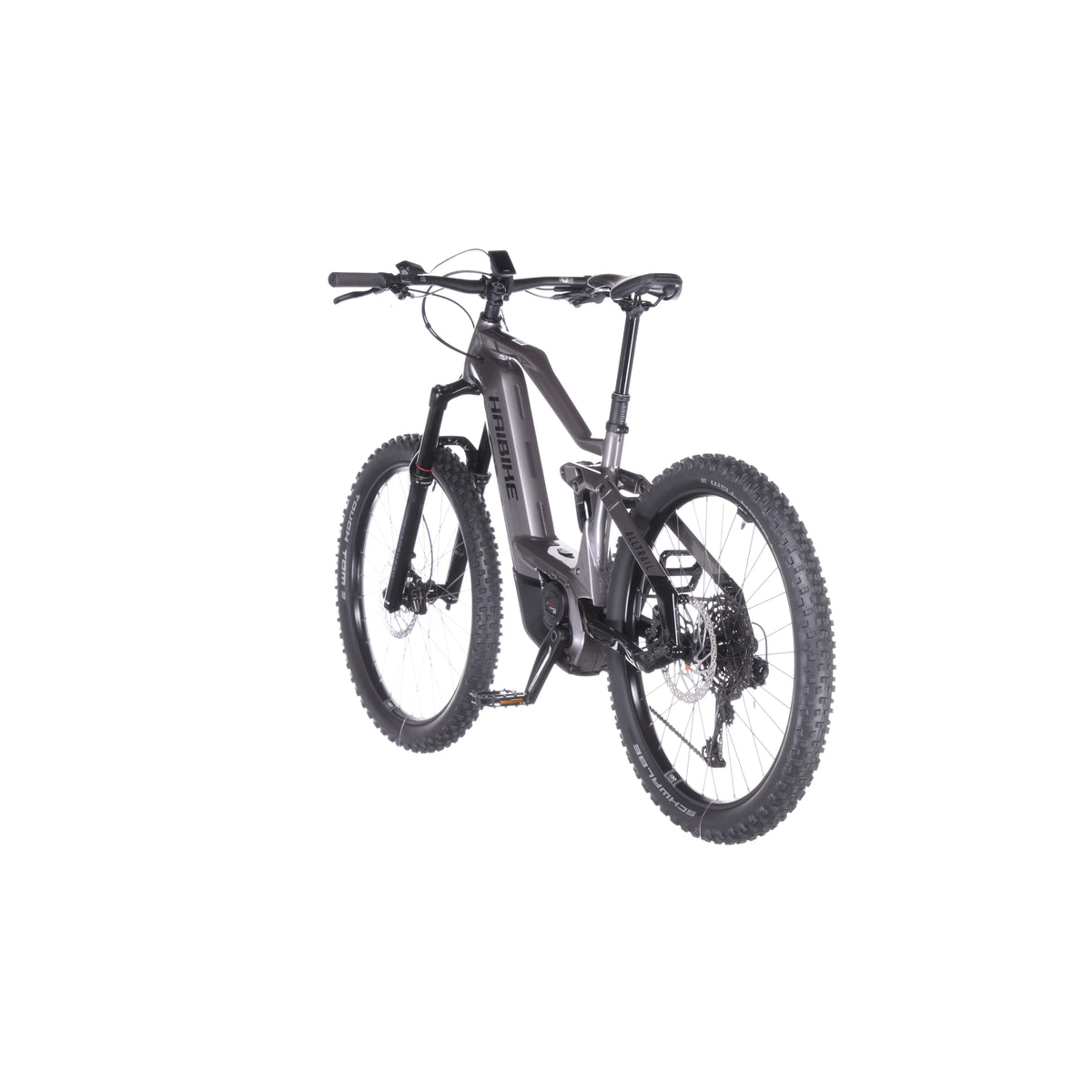 AllTrail 10 - 360° view angle 16