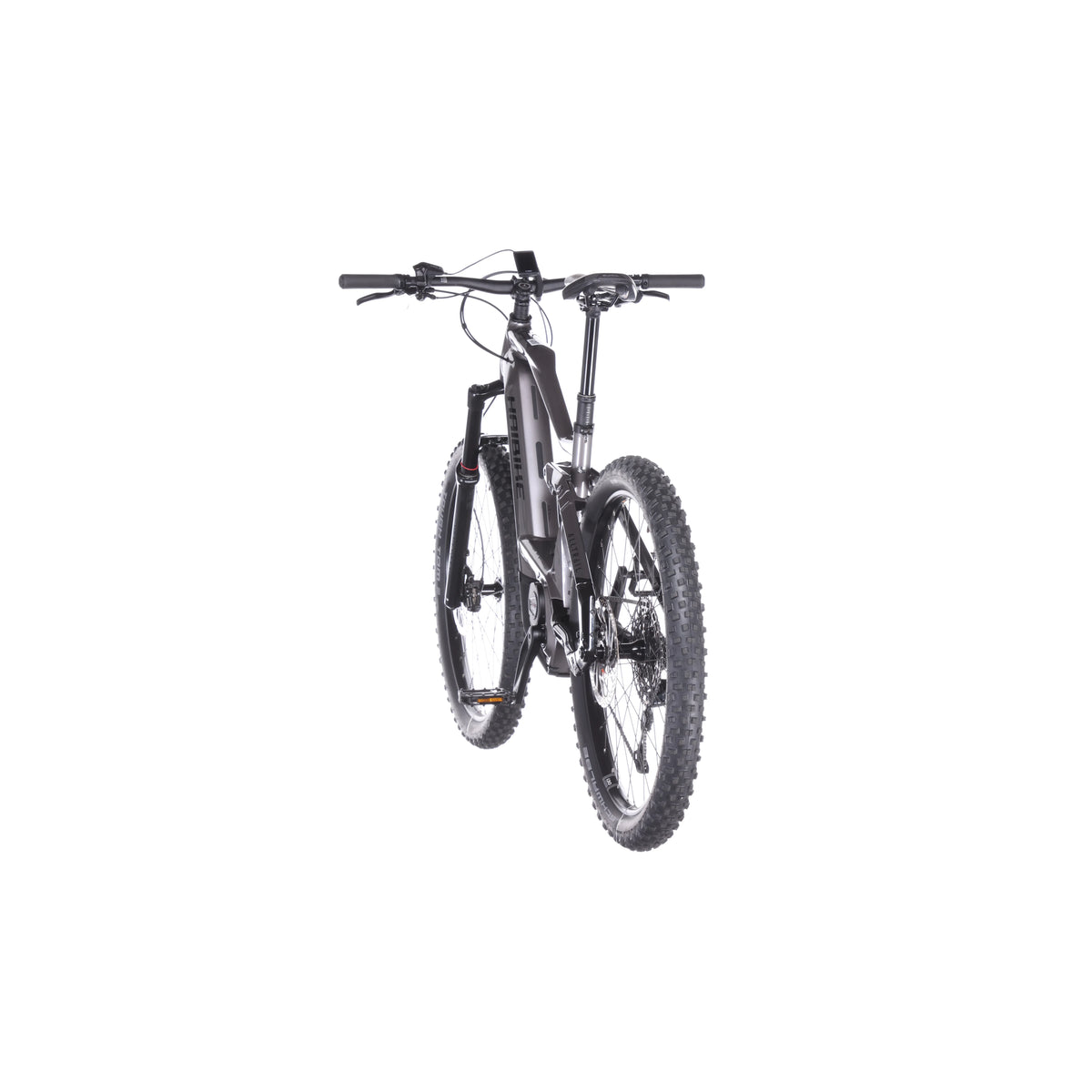 AllTrail 10 - 360° view angle 17