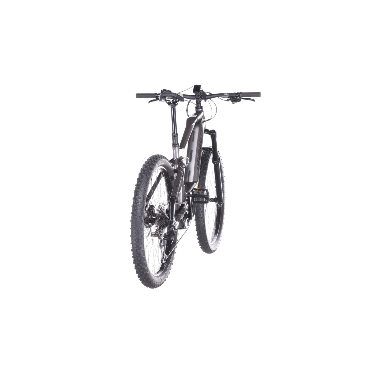 AllTrail 10 - 360° view angle 19